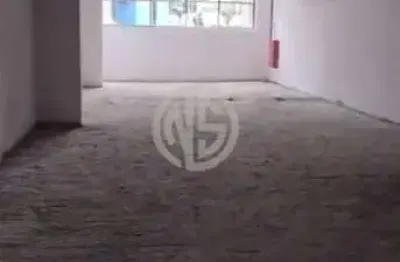 Ponto comercial para alugar na Rua Loefgreen, Vila Clementino, São Paulo