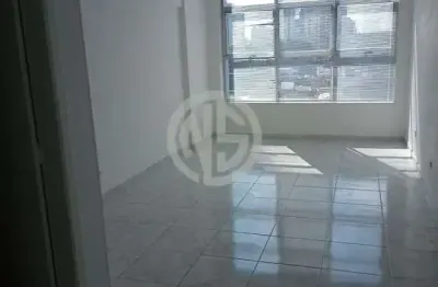 Sala comercial para alugar na Rua Manuel Borba, Santo Amaro, São Paulo