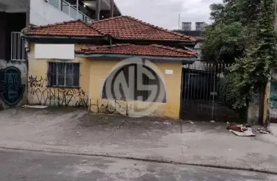 Casa com 2 quartos à venda na Avenida Mário Lopes Leão, Santo Amaro, São Paulo