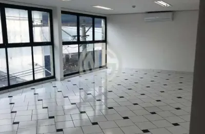 Sala comercial para alugar na Rua Manuel Borba, Santo Amaro, São Paulo
