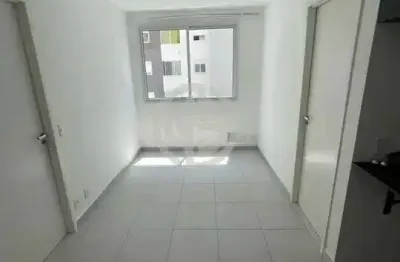 Apartamento com 2 quartos à venda na Avenida Sargento Geraldo Sant'Ana, 154, Jardim Taquaral, São Paulo