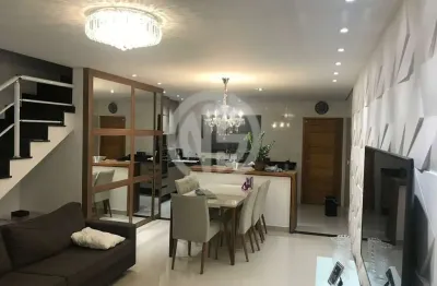 Casa com 3 quartos à venda na Rua Campbell, Vila Cruzeiro, São Paulo
