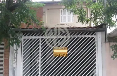 Casa com 2 quartos à venda na Rua Abel Seixas, Santo Amaro, São Paulo