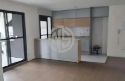 Apartamento com 2 quartos à venda na Rua Professor Doutor José Marques da Cruz, 148, Brooklin, São Paulo