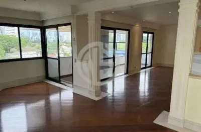 Apartamento com 3 quartos à venda na Rua Califórnia, 463, Brooklin, São Paulo