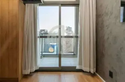 Kitnet / Stúdio à venda na Rua Professor Doutor José Marques da Cruz, 85, Brooklin, São Paulo