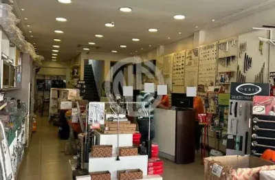 Prédio à venda na Rua Pais Leme, Pinheiros, São Paulo