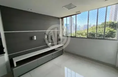 Apartamento com 2 quartos à venda na Avenida Nova Independência, 786, Brooklin, São Paulo
