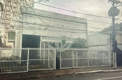 Prédio para alugar na Avenida Adolfo Pinheiro, Santo Amaro, São Paulo