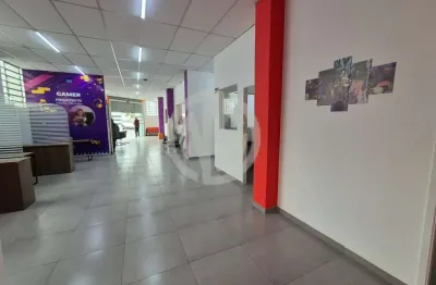 Prédio para alugar na Avenida Mário Lopes Leão, Santo Amaro, São Paulo