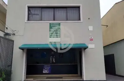 Prédio à venda na Rua Albino Boldasso Gabril, Vila Cruzeiro, São Paulo