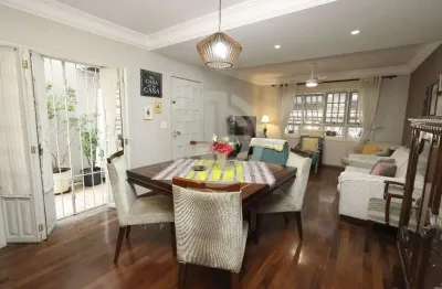 Casa com 4 quartos à venda na Rua Euclides Stoffel de Lima, Vila Cruzeiro, São Paulo