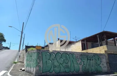 Terreno à venda na Rua Aristódemo Gazzotti, Vila das Belezas, São Paulo