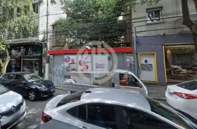 Terreno comercial para alugar na Rua Teodoro Sampaio, Pinheiros, São Paulo
