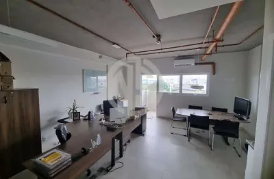 Sala comercial à venda na Rua Benedito Fernandes, Santo Amaro, São Paulo