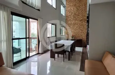Apartamento alto padrão em jardim paulista, são paulo/sp
