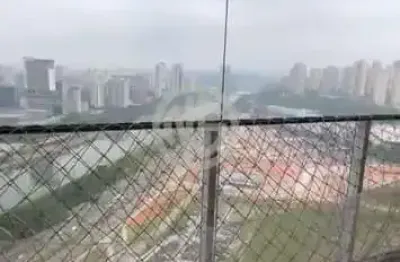Apartamento alto padrão em real parque, são paulo/sp