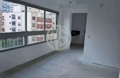 Apartamento à venda no bairro pinheiros - são paulo/sp