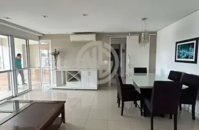 Apartamento alto padrão em chácara santo antônio, são paulo/sp