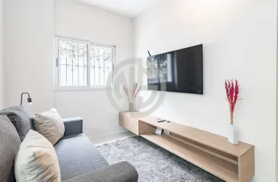 Apartamento com 2 quartos à venda na Rua Tabapuã, Itaim Bibi, São Paulo