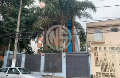 Prédio para alugar na Rua Mairinque, Vila Clementino, São Paulo