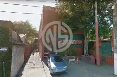 Pavilhão/galpão industrial em jardim satélite, são paulo/sp