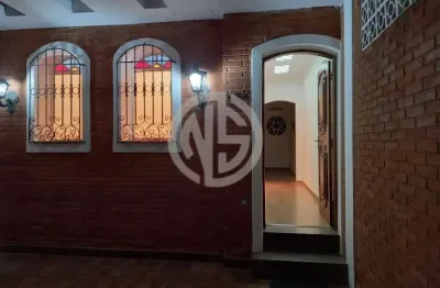 Casa com 2 quartos à venda na Rua Madre de Deus, Mooca, São Paulo