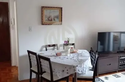 Apartamento com 3 quartos à venda na Avenida Santo Amaro, Brooklin Paulista, São Paulo