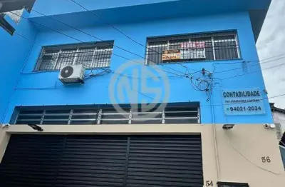 Sala comercial para alugar na Rua Antônio da Mata Júnior, Jardim São Luís, São Paulo