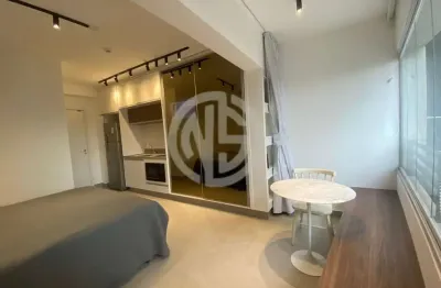 Apartamento studio no bairro butantã em são paulo-sp