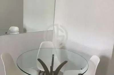Apartamento com 2 quartos para alugar na Rua José da Silva Ribeiro, Vila Andrade, São Paulo