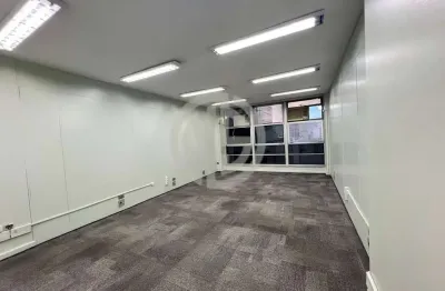 Sala comercial para alugar na Avenida Paulista, Bela Vista, São Paulo
