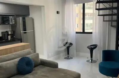 Apartamento com 1 quarto à venda na Rua Doutor Fadlo Haidar, Vila Olímpia, São Paulo