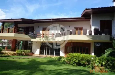 Casa com 4 quartos à venda na Avenida Sílvio Sciumbata, Interlagos, São Paulo