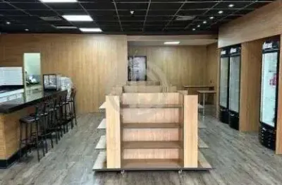Ponto comercial para alugar na Avenida Corifeu de Azevedo Marques, Butantã, São Paulo