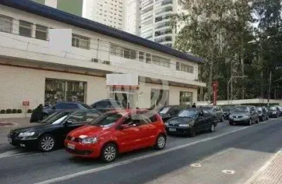 Prédio à venda na Avenida Santo Amaro, Brooklin, São Paulo