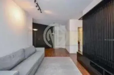 Condomínio l'arc campo belo - apartamento em brooklin, são paulo/sp