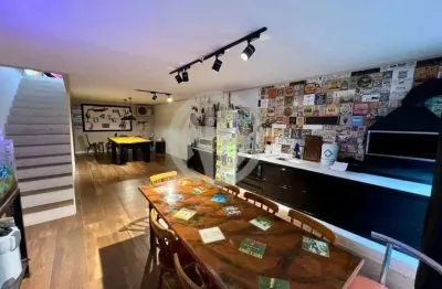 Casa com 3 quartos à venda na Rua Derval, Vila Mascote, São Paulo