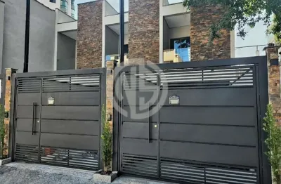 Casa com 3 quartos à venda na Rua James Adam, Vila Mariana, São Paulo