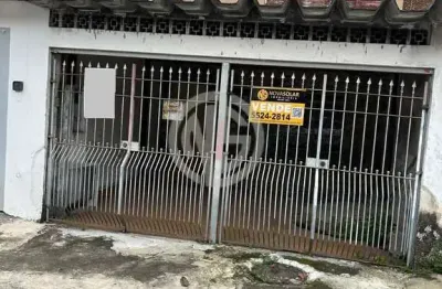 Casa com 2 quartos à venda na Rua Ângelo de Lúcia, Vila Almeida, São Paulo