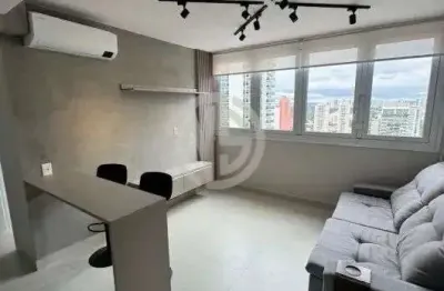 Apartamento em vila sao francisco (zona sul), são paulo/sp
