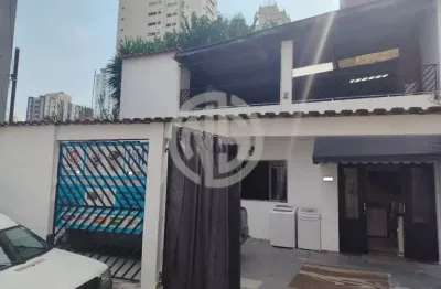 Casa com 4 quartos à venda na Rua Jaime Viana, Vila Mariana, São Paulo