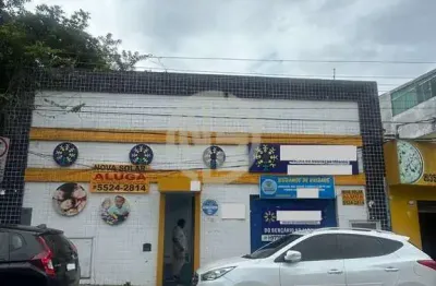Prédio comercial em jardim campo limpo, são paulo/sp