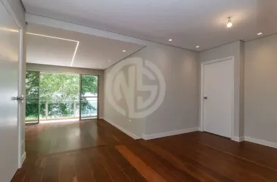 Apartamento com 3 quartos à venda na Rua Charles Spencer Chaplin, Vila Andrade, São Paulo