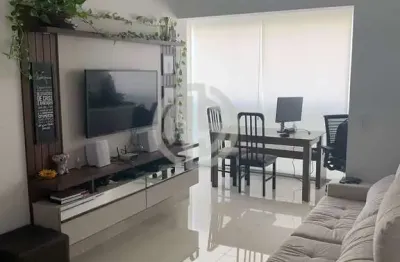 Apartamento com 1 quarto à venda na Rua Doutor Paschoal Imperatriz, Brooklin, São Paulo