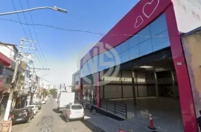 Pavilhão/galpão salão comercial em santo amaro, são paulo/sp
