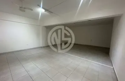 Sala comercial para alugar na Estrada de Itapecerica, Capão Redondo, São Paulo