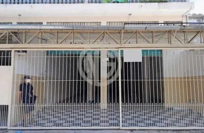 Ponto comercial para alugar na Rua Rosário Scamardi, Jardim do Colégio, São Paulo