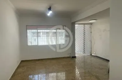 Casa com 2 quartos para alugar na Rua dos Cafezais, Vila Santa Catarina, São Paulo