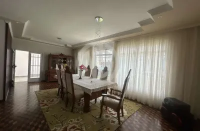 Casa com 4 quartos para alugar na Rua Wadih Mattar, Vila Cruzeiro, São Paulo